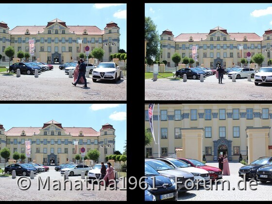 Ravensburger Hochzeit