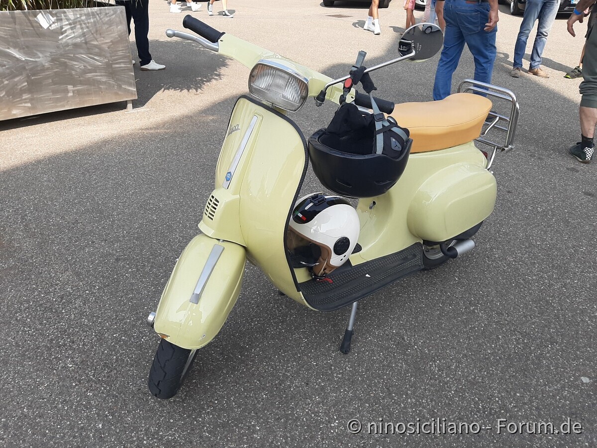 Italo Ausfahrt 2020 Heilbronn nach Sinsheim Technikmuseum