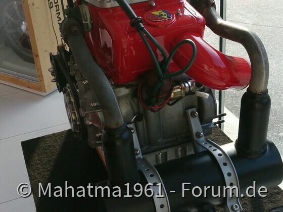 Fiat Abarth