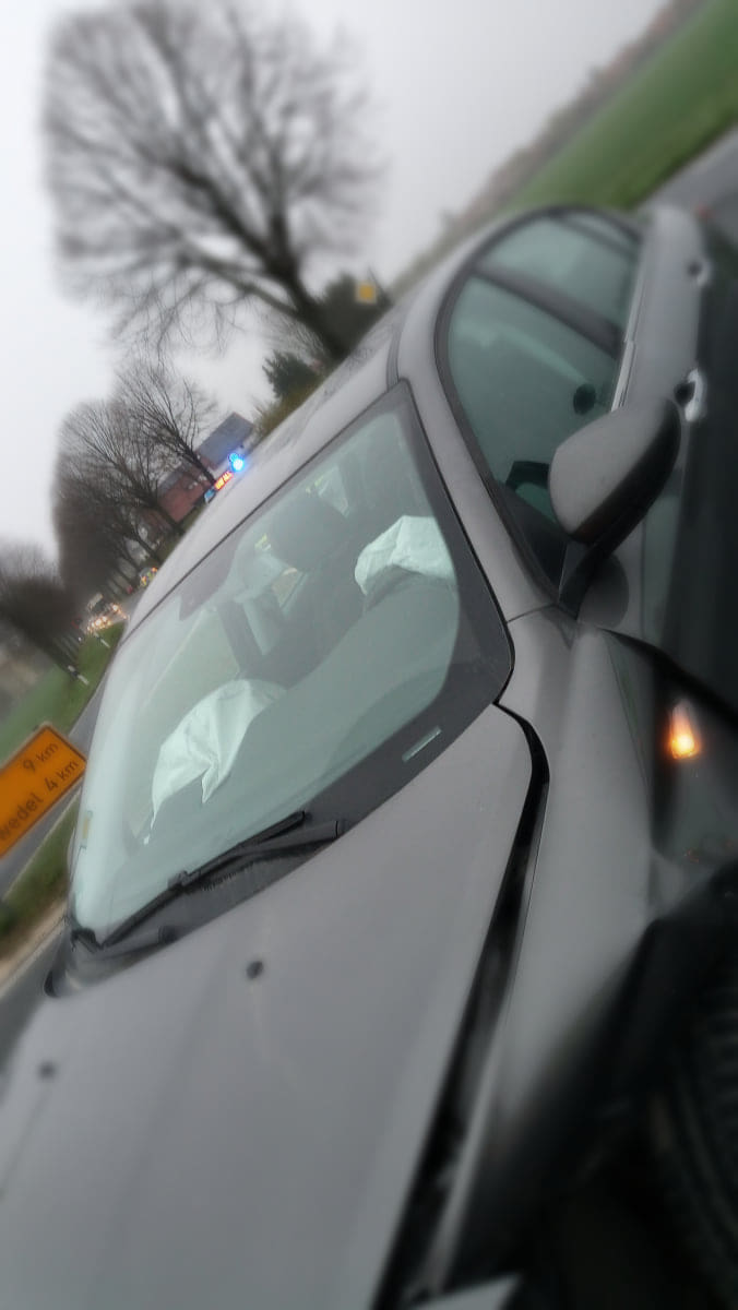 Ein Tipo weniger...
