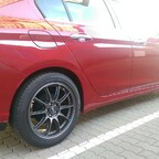 OZ HyperGT 17"