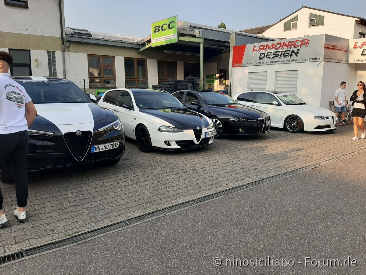 Italo Ausfahrt 2020 Heilbronn nach Sinsheim Technikmuseum
