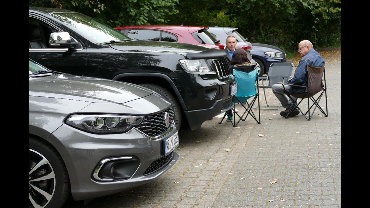Nordlichtertreffen Lüneburg