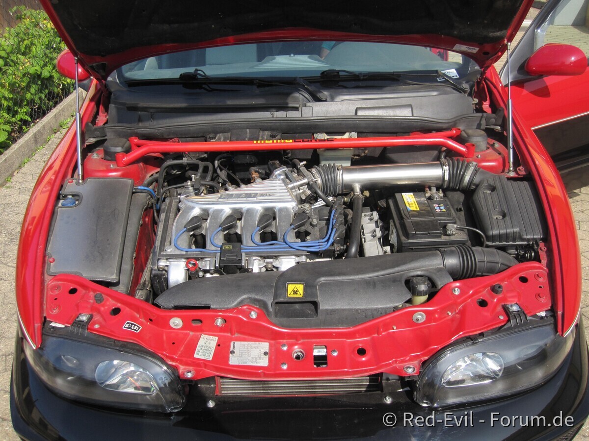 FIAT Brava