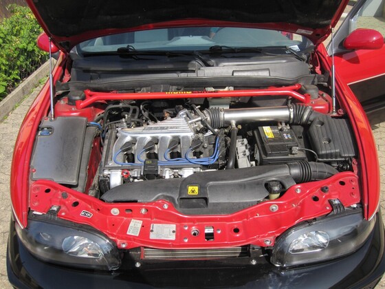 FIAT Brava