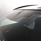 Dashcam auch angebaut ^^
