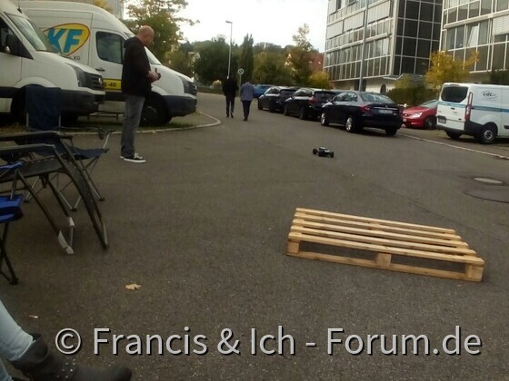 Noch ein paar Stuttgart 2.0