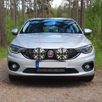 Tvätta bilen är trevligt