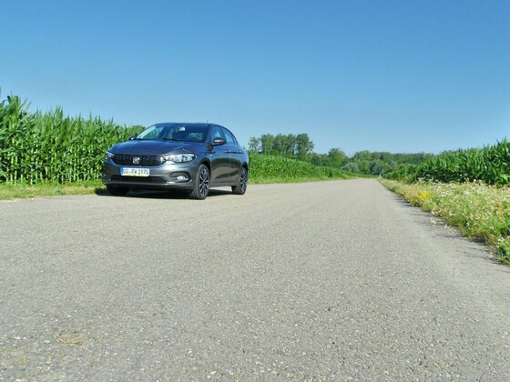 Mein Tipo Fotostrecke 05.07.2017