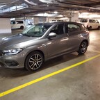 Neue schlappen sinn druff