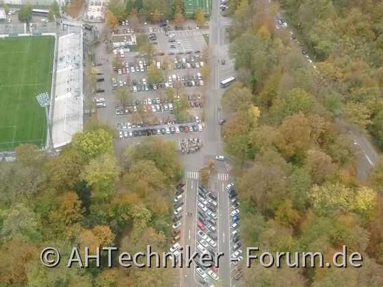 Treffen Stuttgart