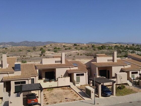 Home sweet home :)