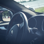Giulietta interior