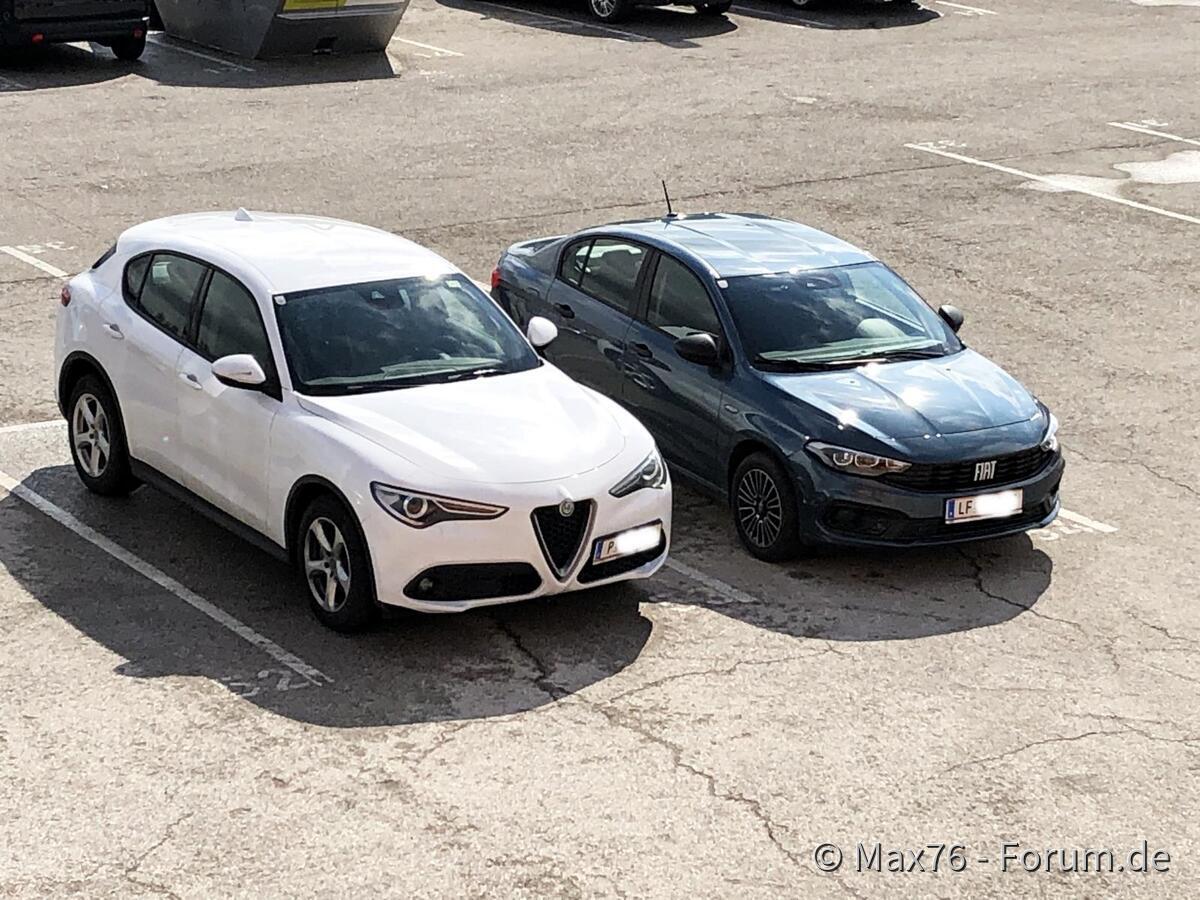Italo-Treffen