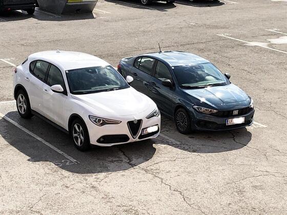 Italo-Treffen
