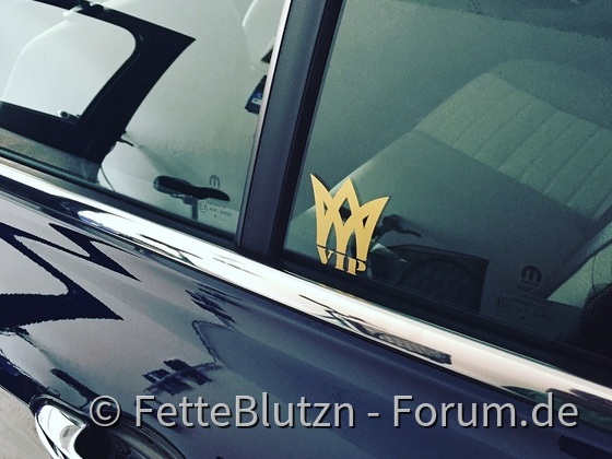 FetteBlutzn's Tipo 'Neptun'