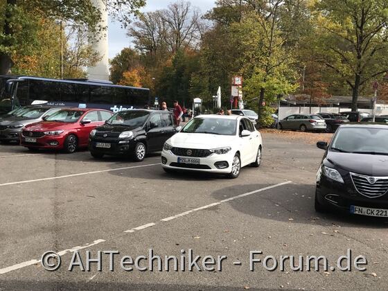Treffen Stuttgart