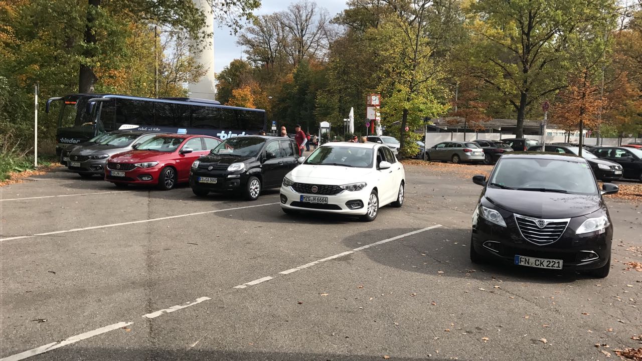 Treffen Stuttgart