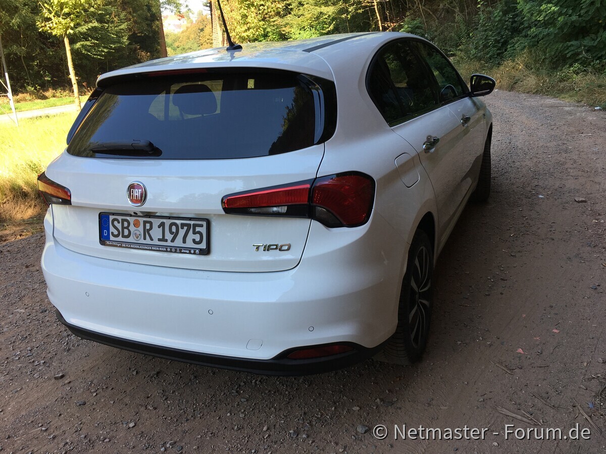 Netmasters Hatchback