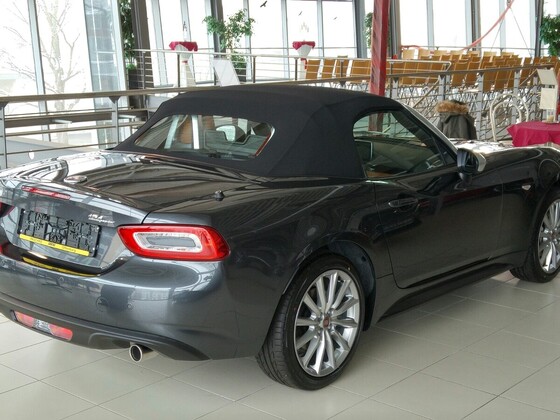 124 Spider