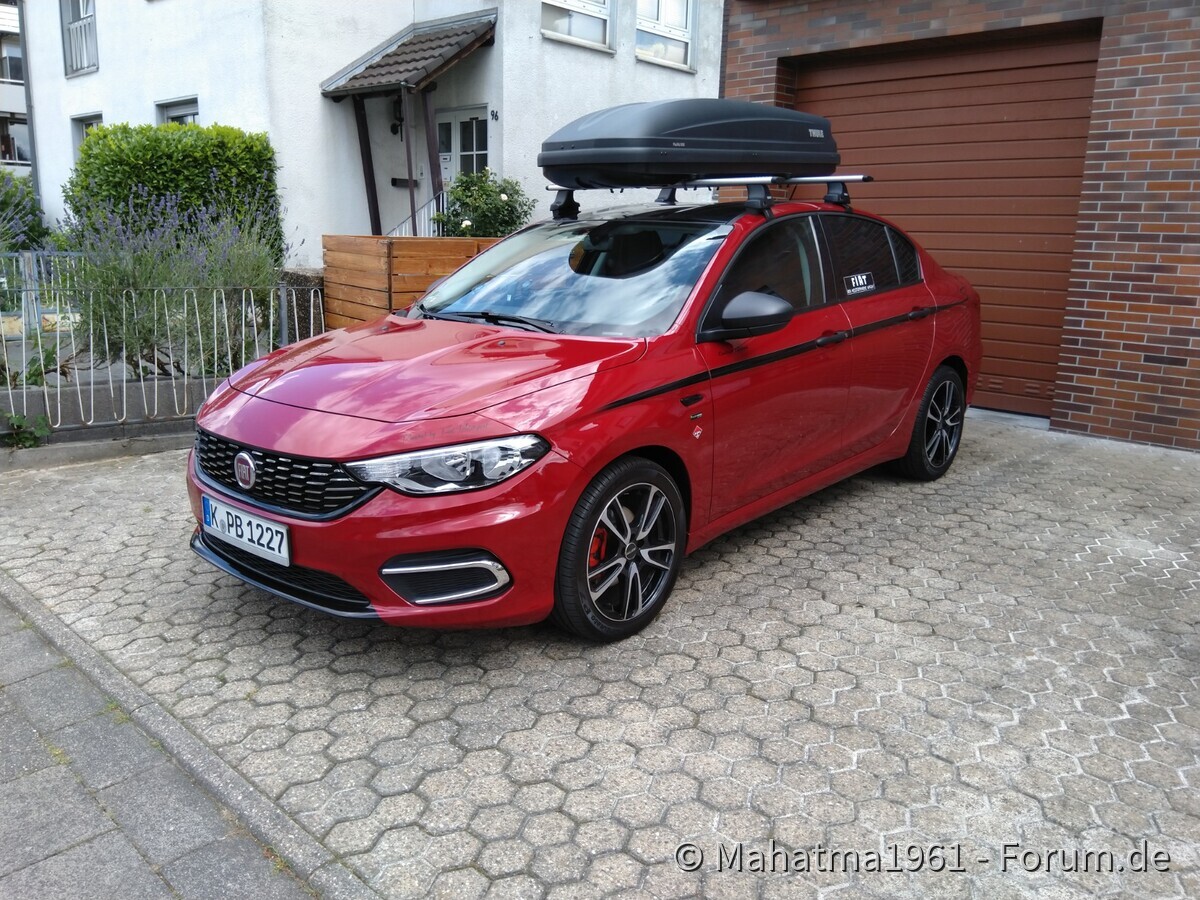 Einmal polieren, bitte!!