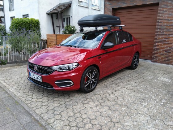 Einmal polieren, bitte!!