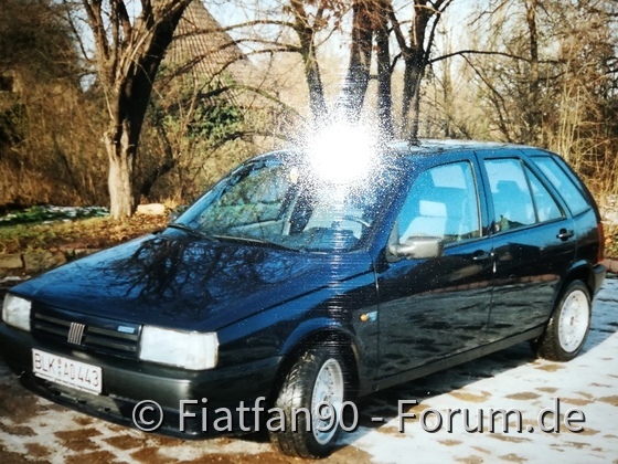 Der Tipo meiner Eltern