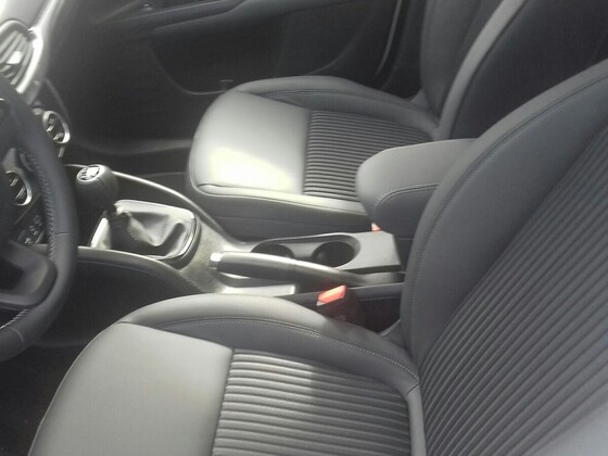 FIAT Tipo S Design