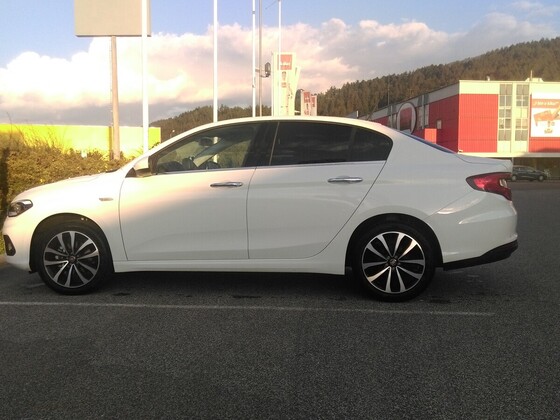 Meine Limo abermals :)