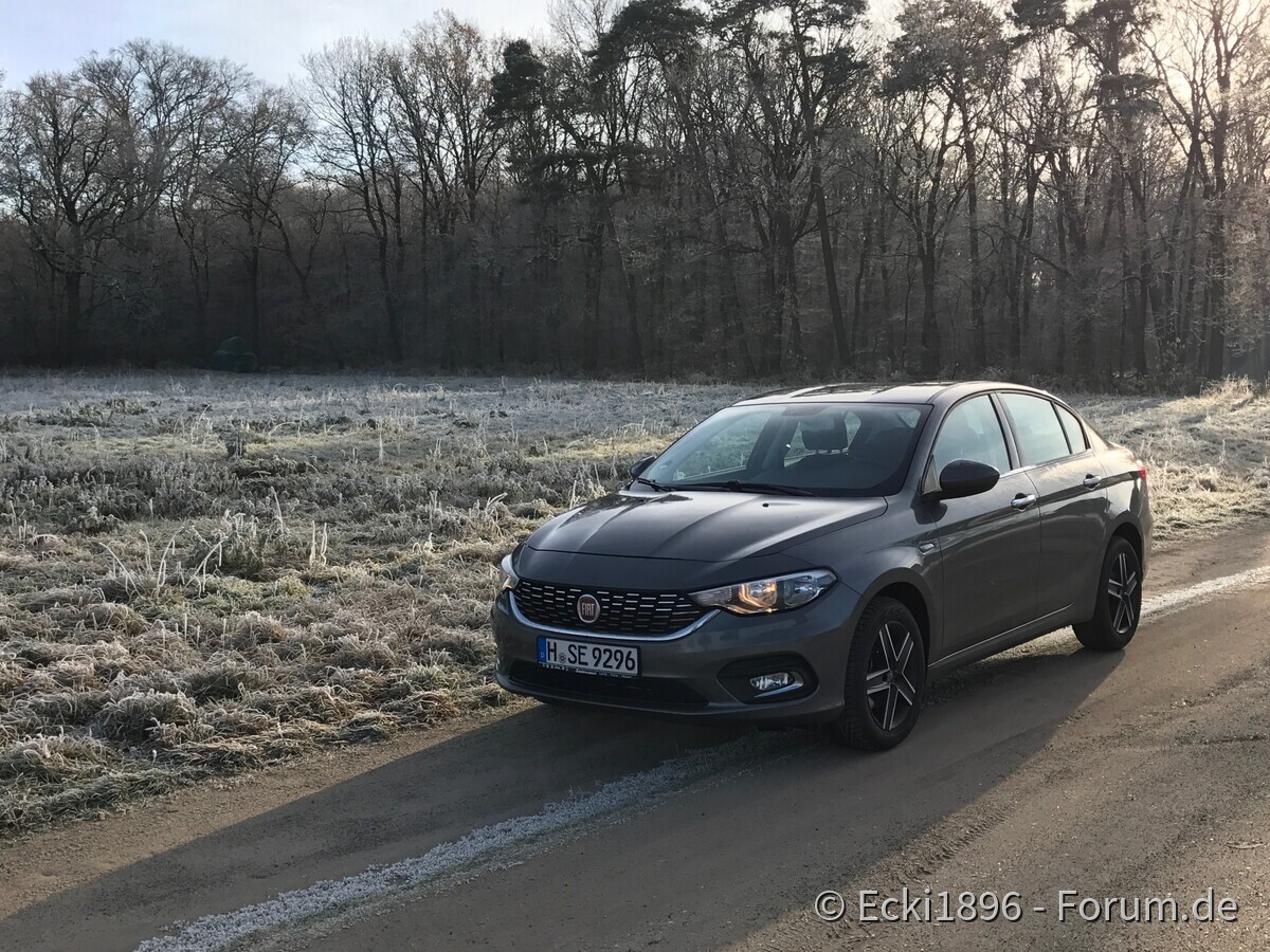 Winter (zwar ohne Schnee, aber kalt)