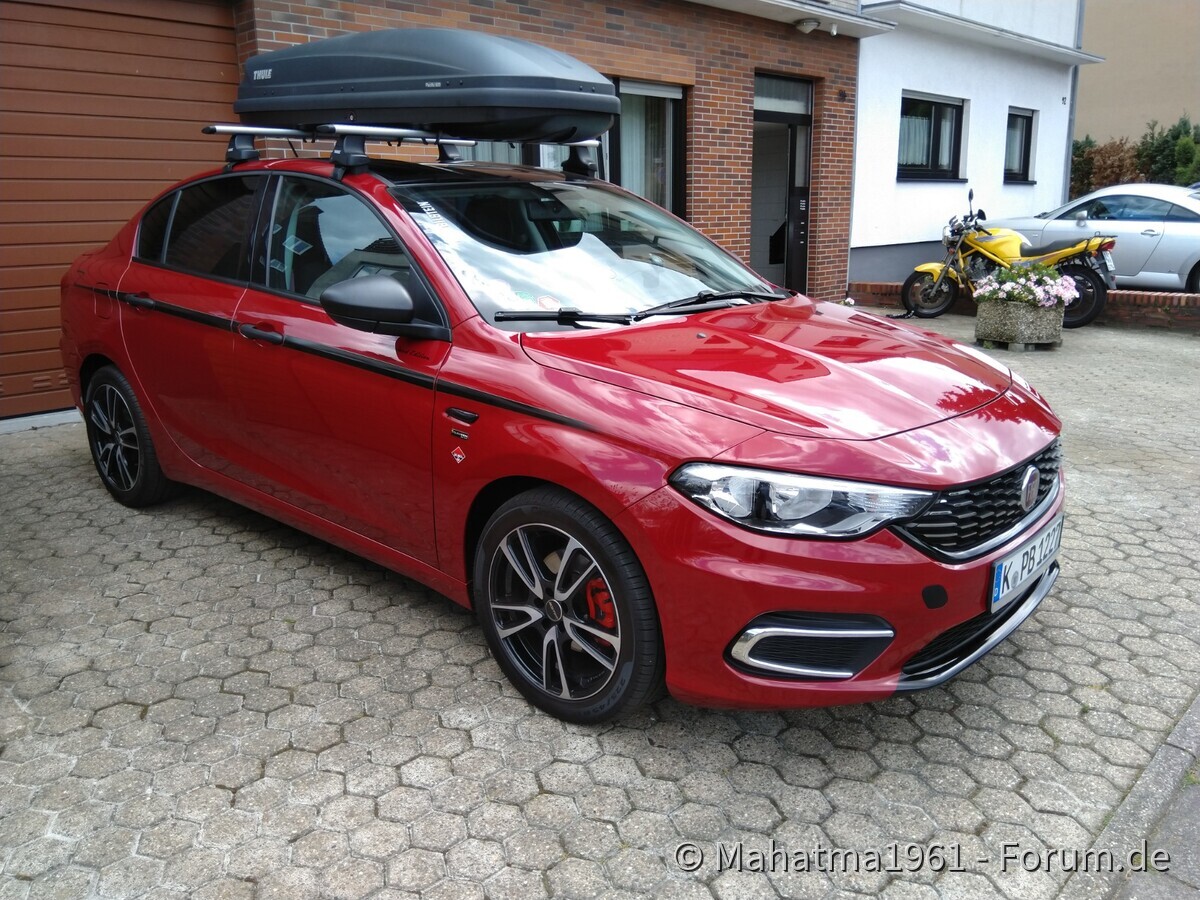 Einmal polieren, bitte!!