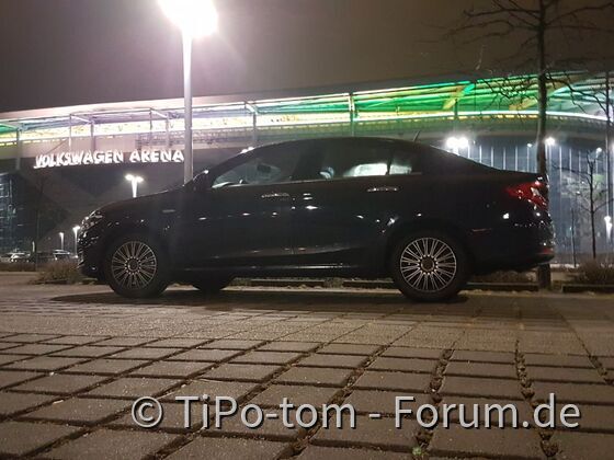 Shooting zum 1. Geburtstag