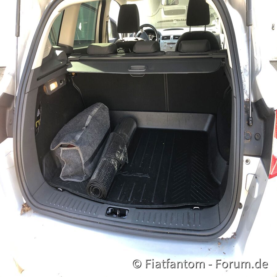 Kuga in Hagen