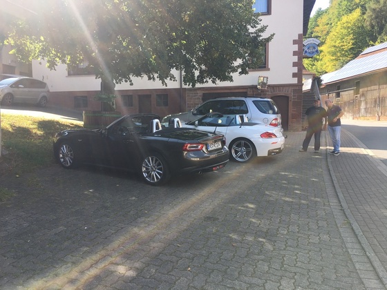 Tour de Odenwald