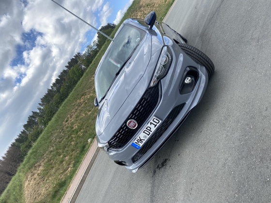 Tipo Sport Glänzt wieder