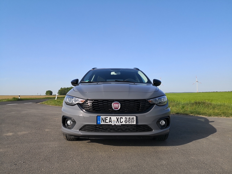 Rainers Kombi S-Design