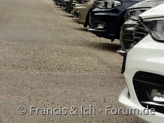 Noch ein paar Stuttgart 2.0