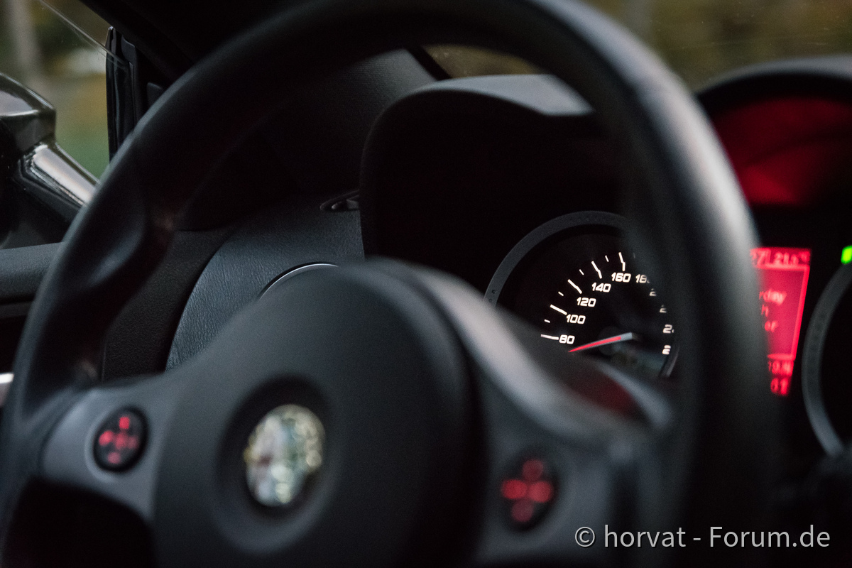 Alfa Romeo Brera 2.0 jtdm