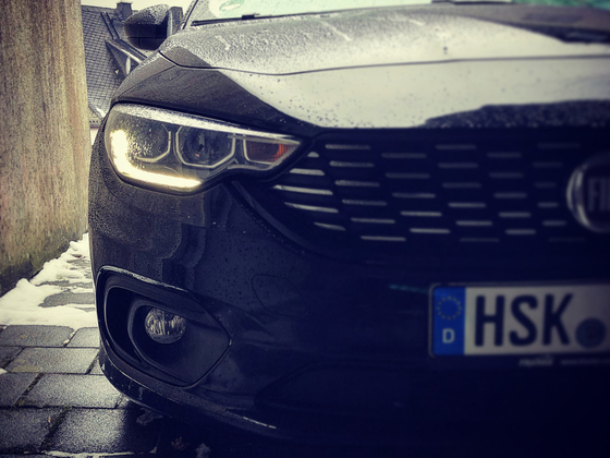 Endlich ist er da!!!