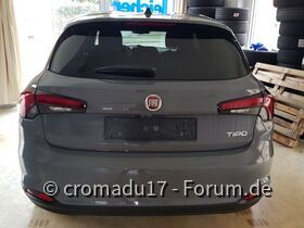 Tipo Sport