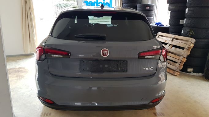 Tipo Sport