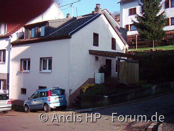 Mein Haus