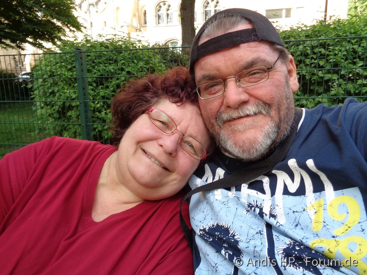 Treffen Köln
