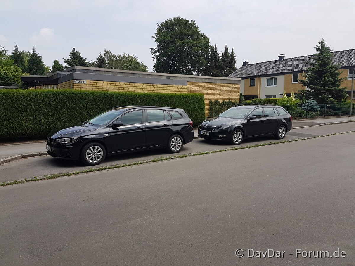 Wer ist schöner?