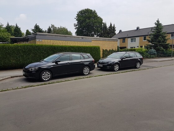 Wer ist schöner?