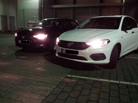 1. Tipo Treffen Frankfurt