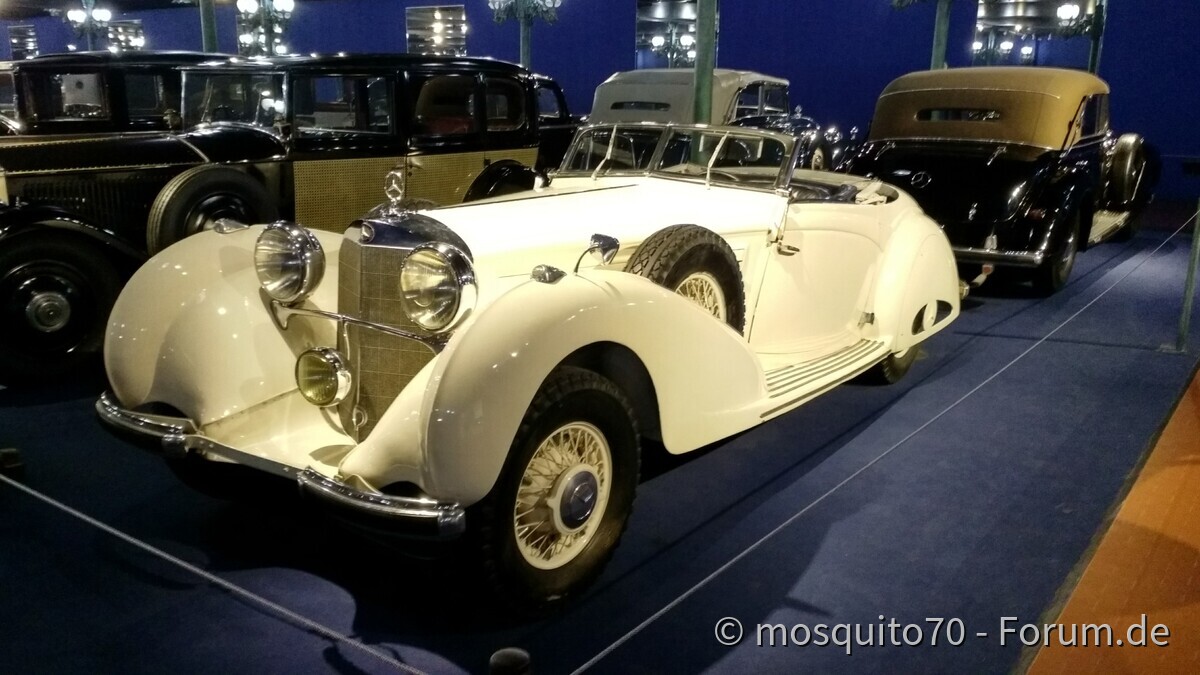 Privatarchiv der Black Forrest WG 2019