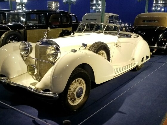 Privatarchiv der Black Forrest WG 2019