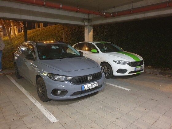 Auf dem Weg nach Bautzen...