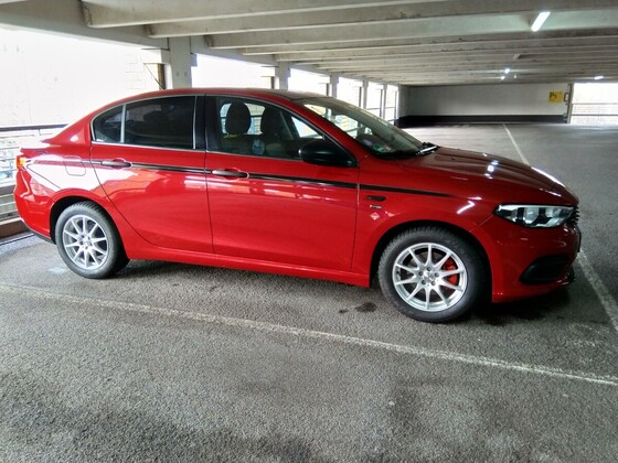 Tipoglanz, nicht nur für Karl-Heinz